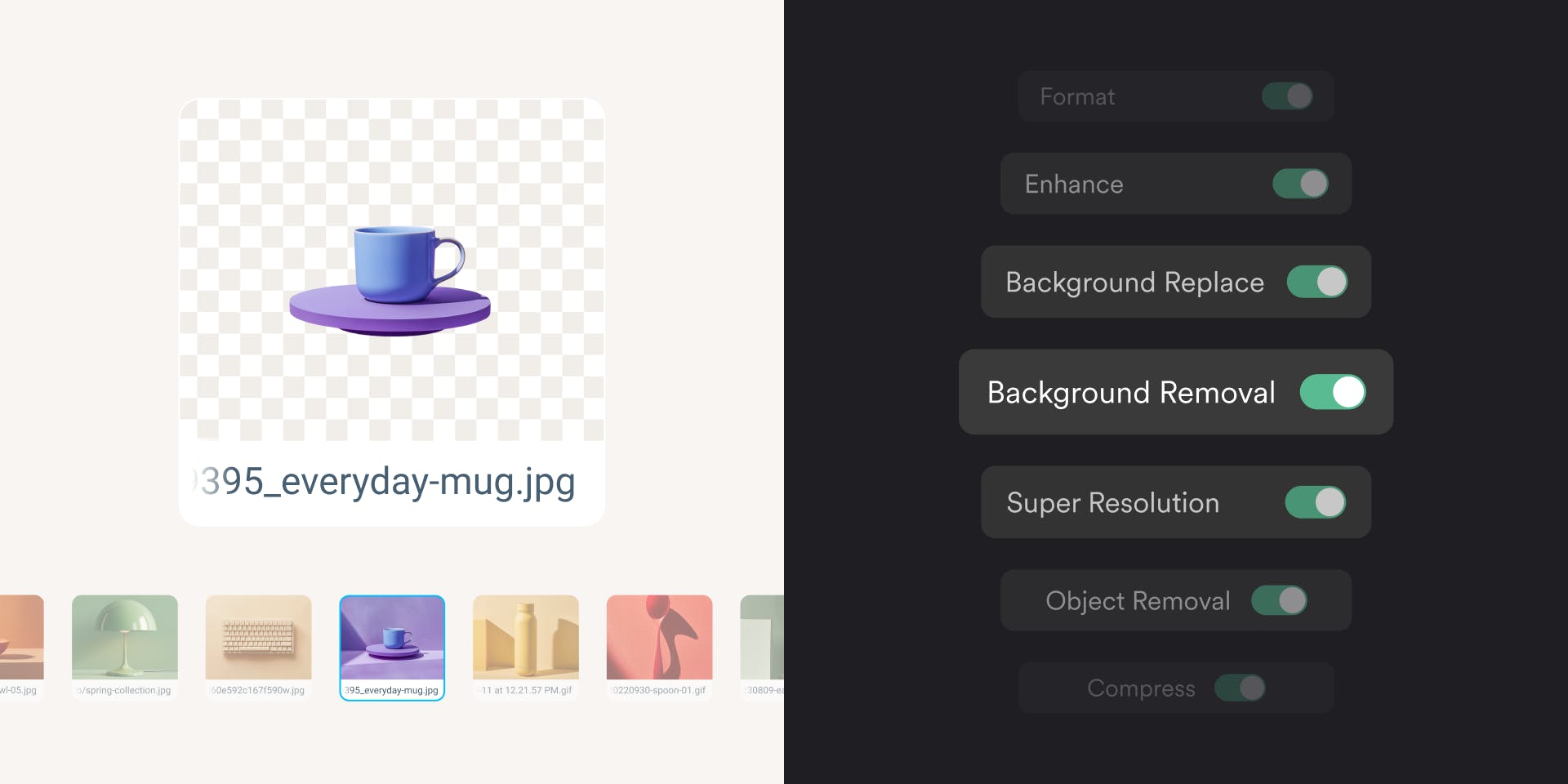 Visual strategy collaboration blog