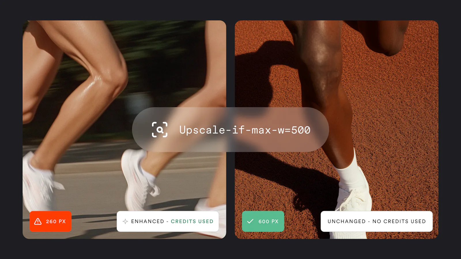 Longer video support in imgix